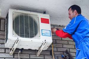 HVAC Companies Near Shock, WV Available Now